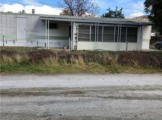 25846 Ritter Ave, Homeland, CA 92548