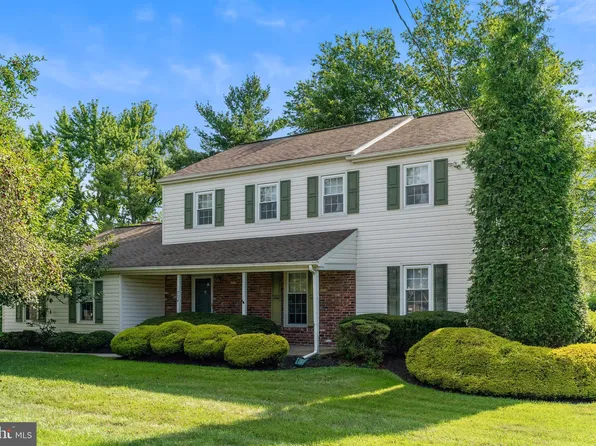 704 N Limekiln Pike, Ambler, PA 19002