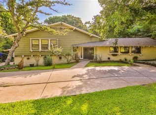 289 Rockford Rd, Woodway, TX 76712