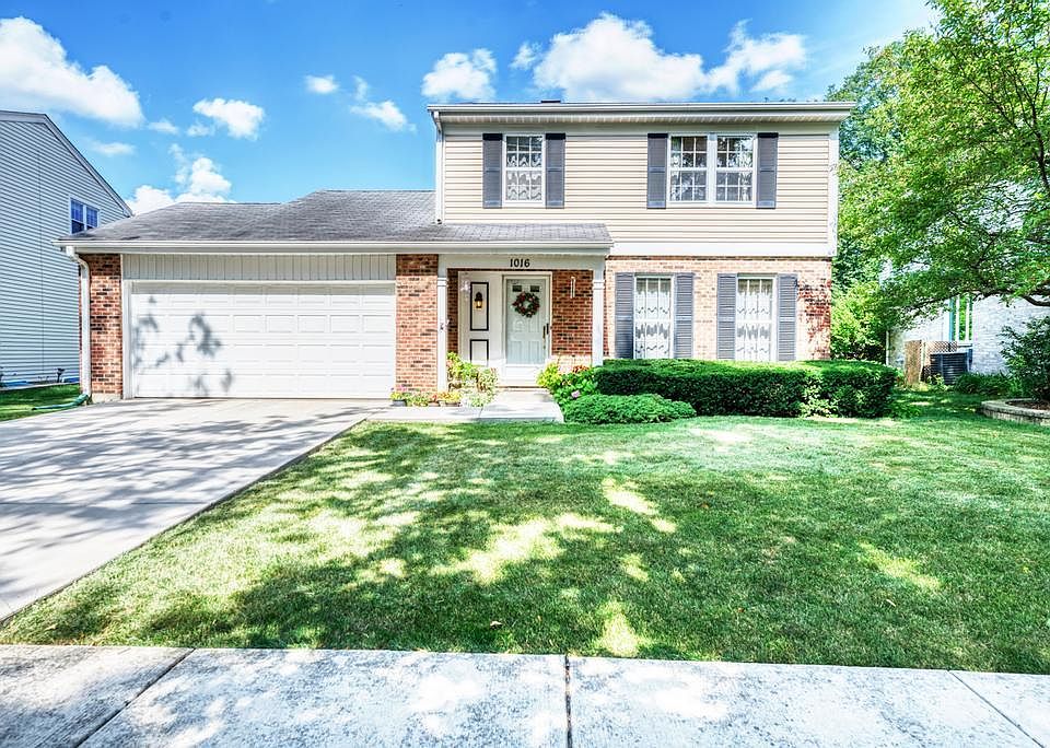 1st image of 1016 Fordham Way