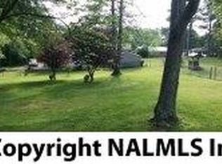 Skidmore Dr NW, Arab, AL 35016