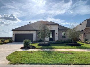 6331 Serene Bay Dr, Katy, TX 77493