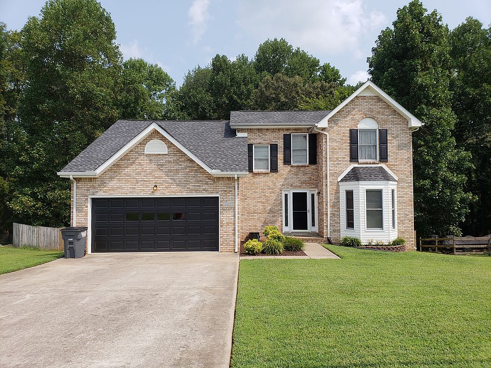 1st image of 2409 Shoveler Way