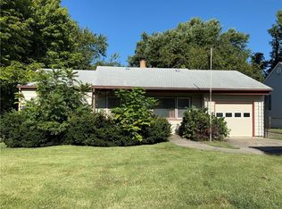 3210 S Santa Fe Rd, Independence, MO 64055