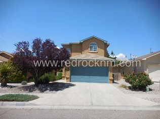 7231 Peregrine Rd NE, Albuquerque, NM 87113