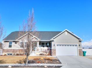 236 W 1200th St S, Lehi, UT 84043