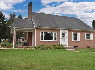 3023 Chafin Ave, East Troy, WI 53120