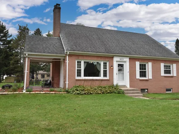 3023 Chafin AVENUE, East Troy, WI 53120