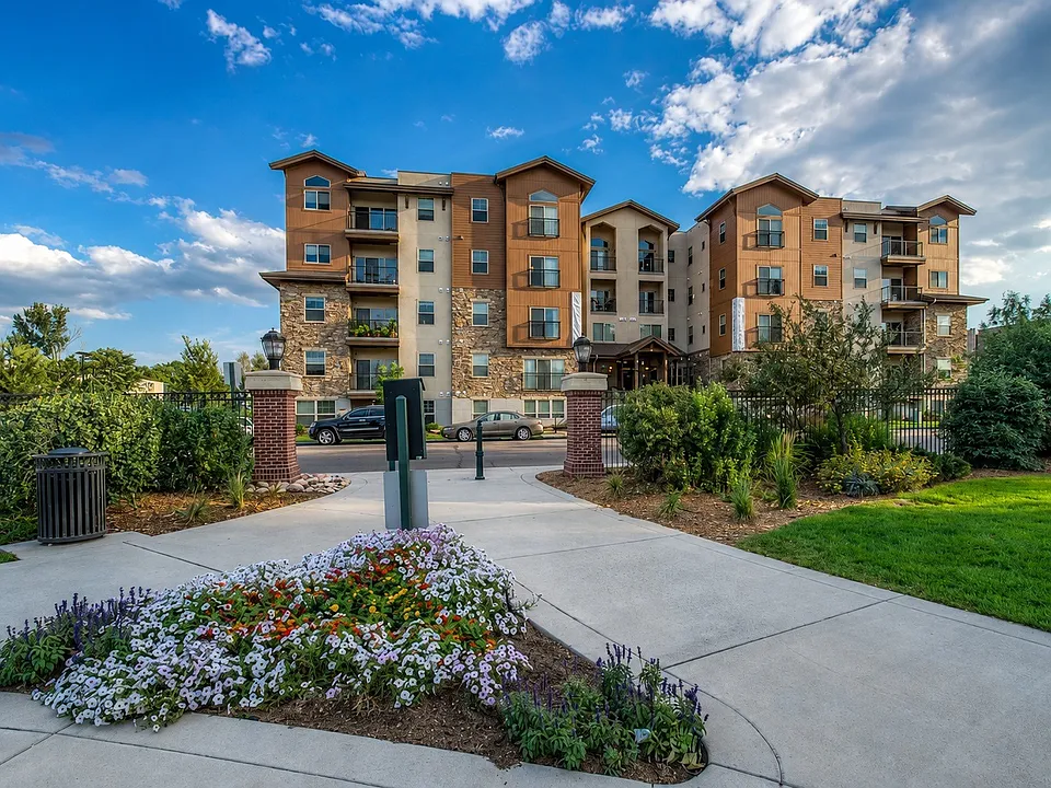 Peregrine Place