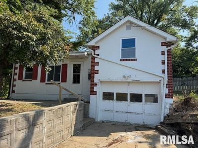 1401 S 16th St, Quincy, IL, 62301