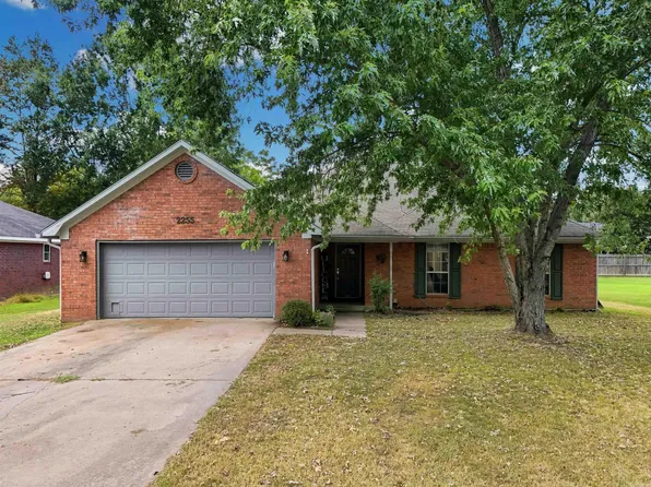 2255 Rainbow Rd, Conway, AR 72032