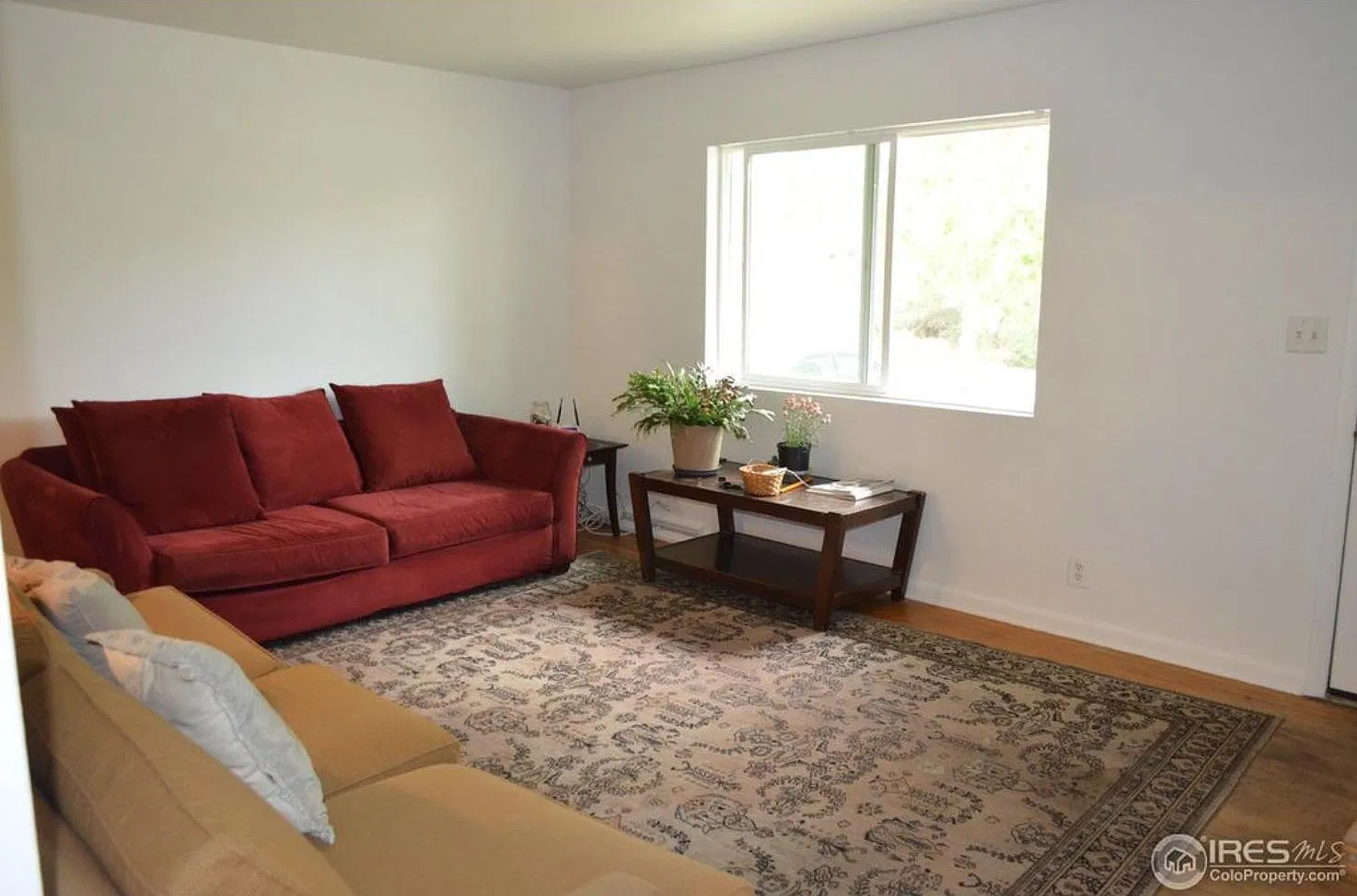 830 S Lashley Ln — Photo 3