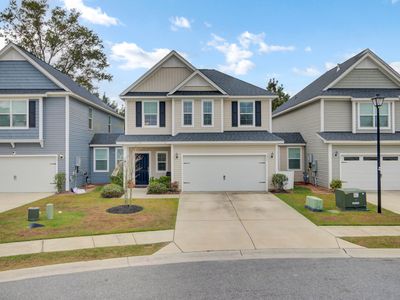 239 McClellan Way, Summerville, SC, 29483