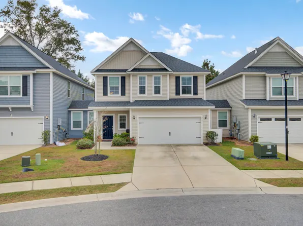 239 McClellan Way, Summerville, SC 29483