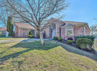 4081 Southmont Dr SW, Roanoke, VA 24014