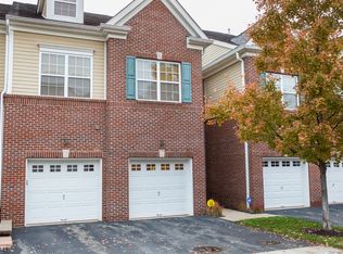 36 Taft Ln, Morristown, NJ 07960