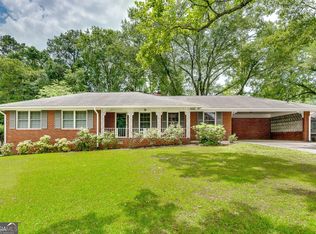 3069 Tolbert Dr, Decatur, GA 30033