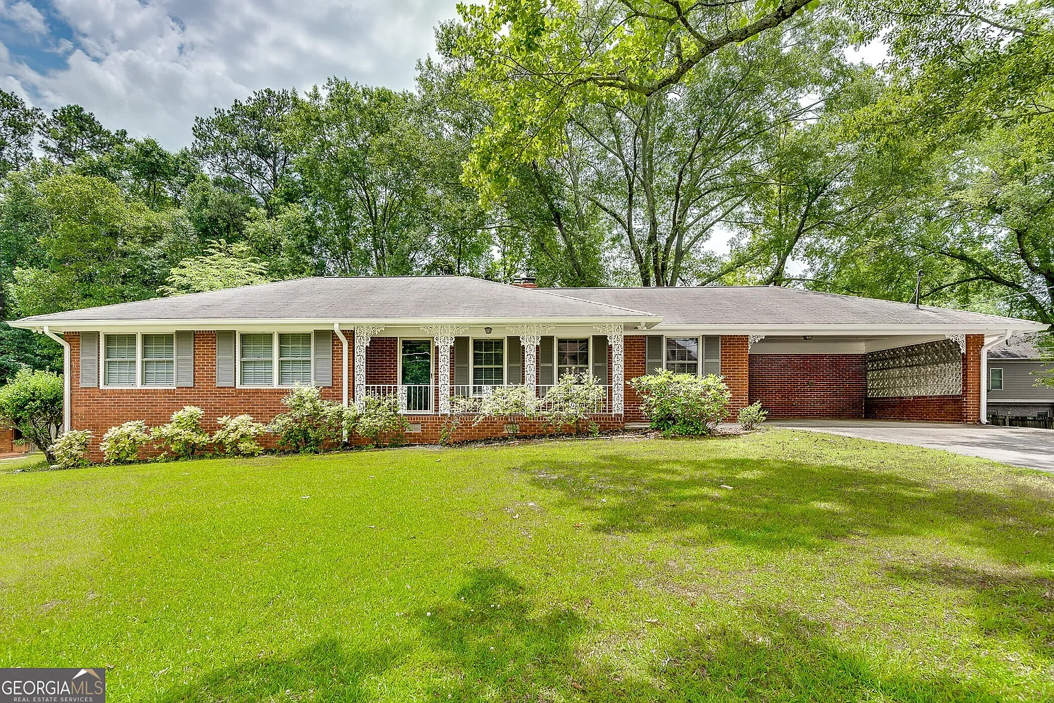 3069 Tolbert Dr photo 1