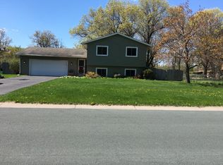 13936 Woodbine St NW, Andover, MN 55304