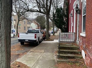 556 King St, Pottstown, PA 19464