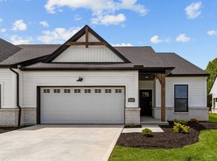 5681 White Pine Ln #9586, Hamilton, OH 45013