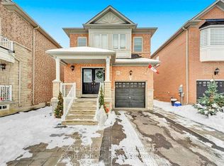 87 Cabin Trail Cres, Whitchurch Stouffville, ON L4A 0S7