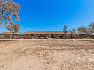 5447 S El Mirage Rd, Avondale, AZ 85323