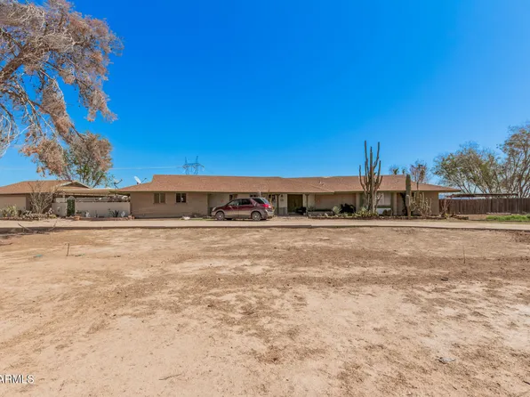 5447 S EL MIRAGE Road, Avondale, AZ 85323