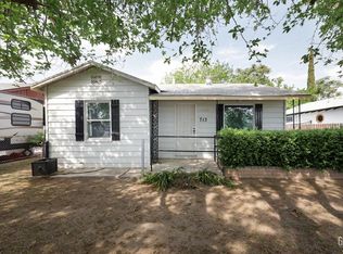 713 Polk St, Taft, CA 93268