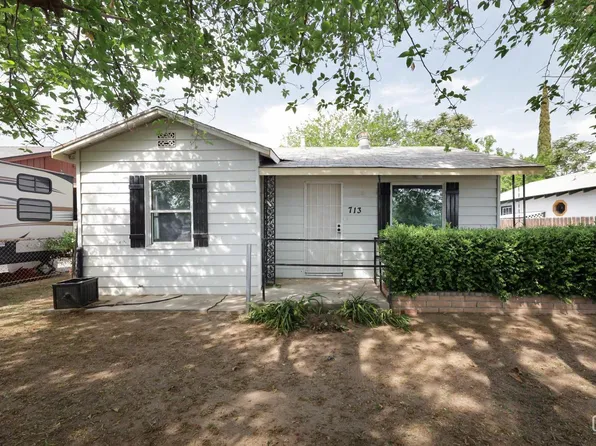713 Polk St, Taft, CA 93268