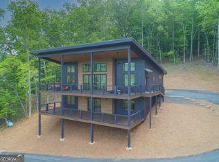 146 Mill Ridge Rd, Hiawassee, GA 30546