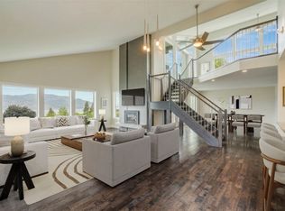3137 Vector Dr, West Kelowna, BC V1Z 3B1