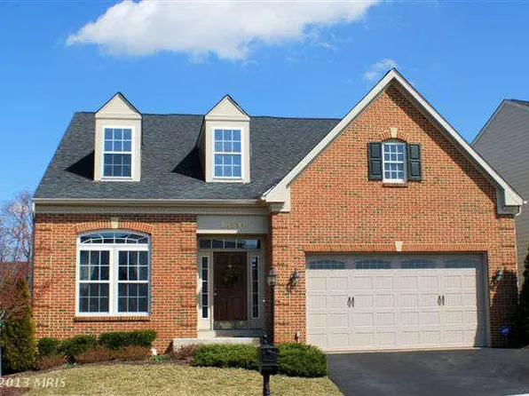 10594 Edwardian Ln, New Market, MD 21774