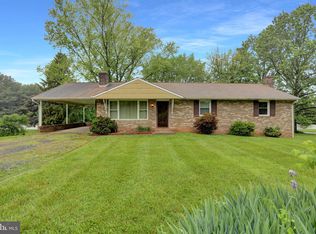 3932 Federal Hill Rd, Jarrettsville, MD 21084