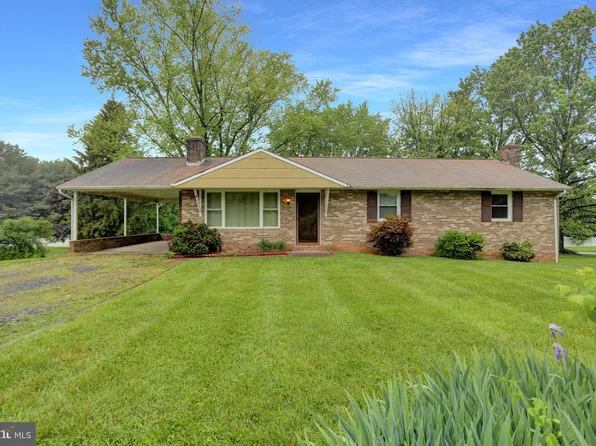 3932 Federal Hill Rd, Jarrettsville, MD 21084