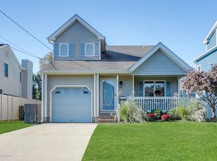 627 Agnes Ave, Brielle, NJ 08730