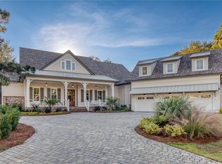 160 Inverness Dr, Bluffton, SC 29910