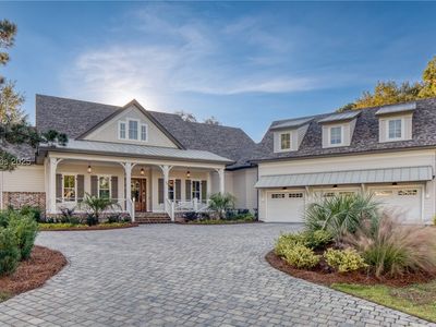 160 Inverness Dr, Bluffton, SC, 29910