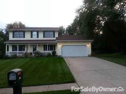 1st image of 4316 Smokerise Dr