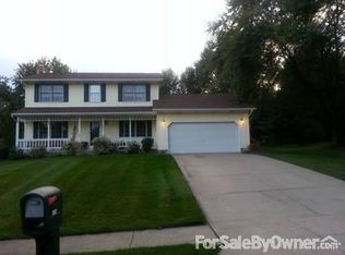 4316 Smokerise Dr, Stow, OH 44224