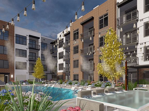 5th image of 994 W 2nd St #405