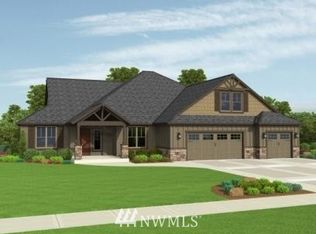 4800 Castleton Rd SW, Port Orchard, WA 98366