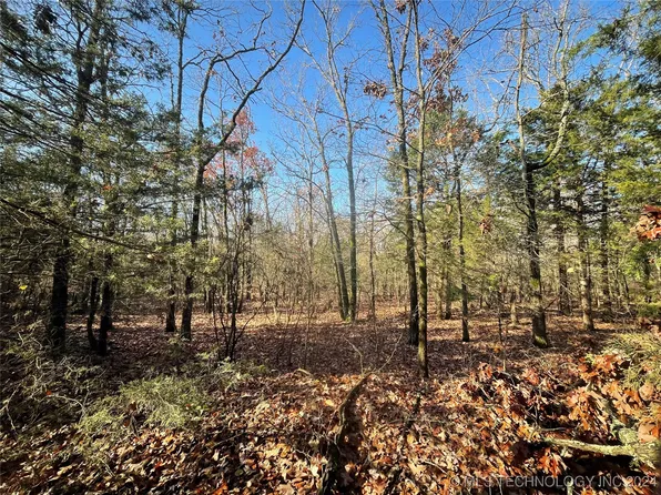 S 4523rd Rd, Vian, OK 74962