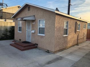 12834 1/2 Shreve Rd, Whittier, CA 90602