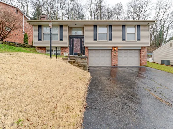 104 Tynewood Dr, Turtle Creek, PA 15145