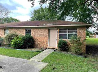 1418 Hardy St, Conway, AR 72034