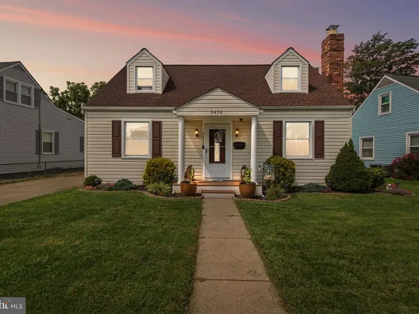 3456 Sollers Point Rd, Baltimore, MD 21222
