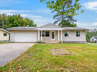 826 Willow Ln, Grand Rapids, MN 55744