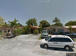 346 E 63rd St, Hialeah, FL 33013