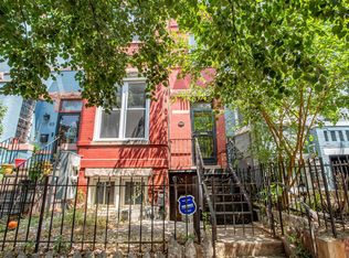 61 Randolph Pl NW #A, Washington, DC 20001